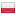 colormax.eu server is located in Poland
